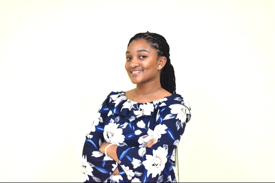 Shamoy Spence's Headshot